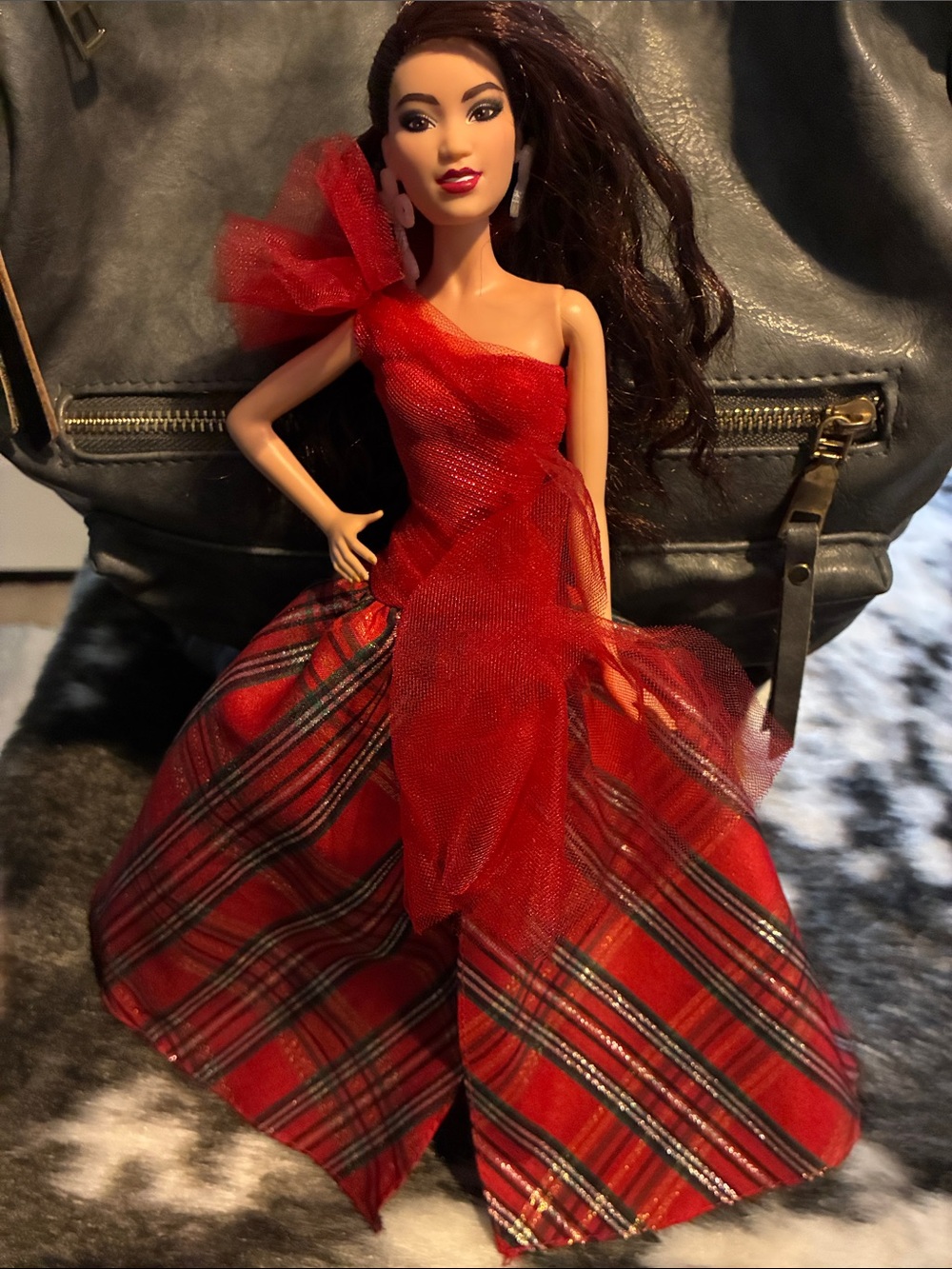 2024 Signature Holiday Barbie